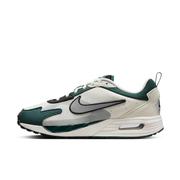 Michigan State Nike Airmax Solo Shoes